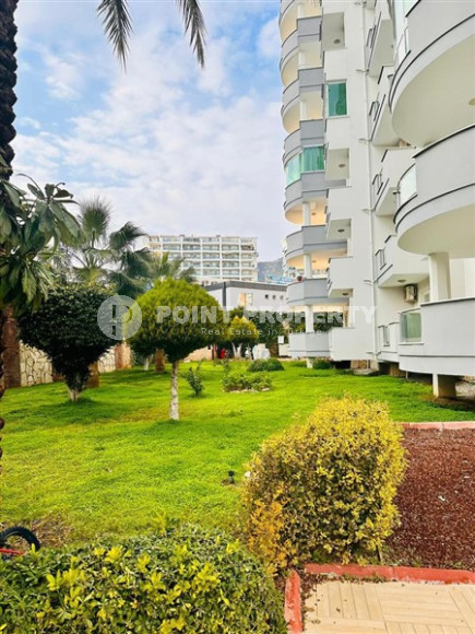Large two-level apartment on the 10th floor with an attic with panoramic views of the Taurus Mountains. It is possible to obtain a residence permit.-id-4157-photo-18