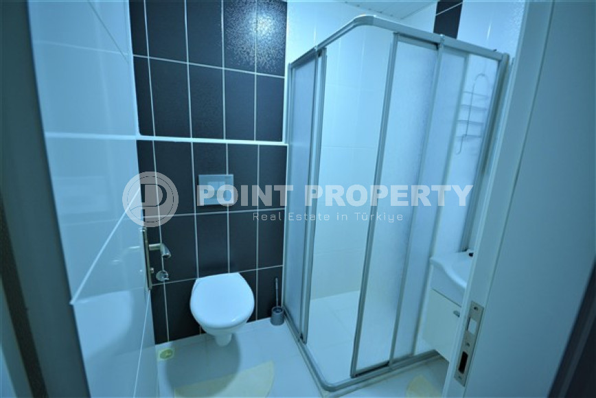 Современные апартаменты 2+1 в 150 метрах от моря в центре спокойного благоустроенного района Кестель.-id-4158-фото-5