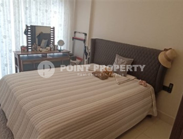 Небольшие апартаменты 1+1, общей площадью 65 м2, в жилом комплексе с богатой внутренней инфраструктурой.-id-4159-фото-3