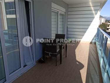 Небольшие апартаменты 1+1, общей площадью 65 м2, в жилом комплексе с богатой внутренней инфраструктурой.-id-4159-фото-4