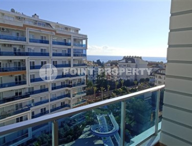 Небольшие апартаменты 1+1, общей площадью 65 м2, в жилом комплексе с богатой внутренней инфраструктурой.-id-4159-фото-5