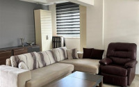 Apartment with two bedrooms in the very center of Alanya and 250 meters from Cleopatra Beach.-id-4160-photo-2