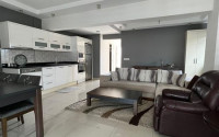 Apartment with two bedrooms in the very center of Alanya and 250 meters from Cleopatra Beach.-id-4160-photo-3