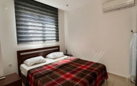Apartment with two bedrooms in the very center of Alanya and 250 meters from Cleopatra Beach.-id-4160-photo-5