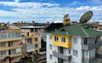 Apartment with two bedrooms in the very center of Alanya and 250 meters from Cleopatra Beach.-id-4160-photo-10