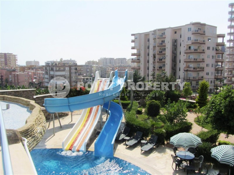 Комфортные апартаменты 2+1 площадью 135 м2 от собственника в Махмутларе, 700 м от моря-id-1342-фото-36