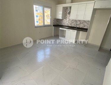 Compact one-bedroom apartment on the 3rd floor of a building commissioned in 2022.-id-4163-photo-1