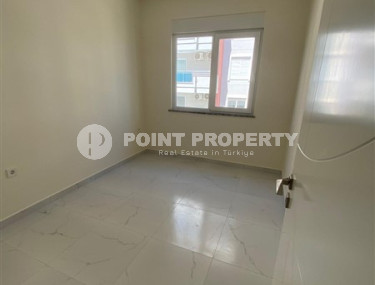 Compact one-bedroom apartment on the 3rd floor of a building commissioned in 2022.-id-4163-photo-2