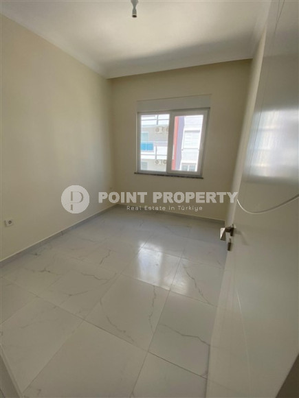 Компактная квартира с одной спальней на 3-м этаже дома, введенного в эксплуатацию в 2022 году.-id-4163-фото-2