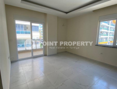 Компактная квартира с одной спальней на 3-м этаже дома, введенного в эксплуатацию в 2022 году.-id-4163-фото-3