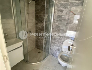 Compact one-bedroom apartment on the 3rd floor of a building commissioned in 2022.-id-4163-photo-4