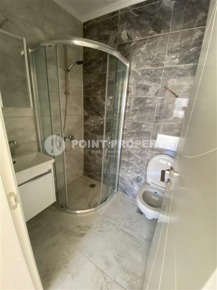 Компактная квартира с одной спальней на 3-м этаже дома, введенного в эксплуатацию в 2022 году.-id-4163-фото-4