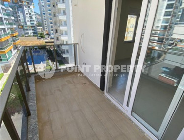 Compact one-bedroom apartment on the 3rd floor of a building commissioned in 2022.-id-4163-photo-5