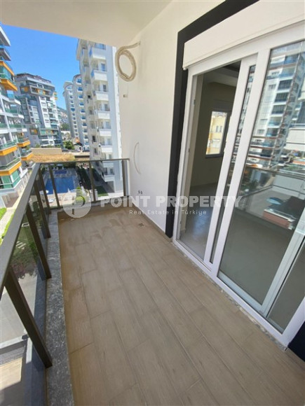 Компактная квартира с одной спальней на 3-м этаже дома, введенного в эксплуатацию в 2022 году.-id-4163-фото-5