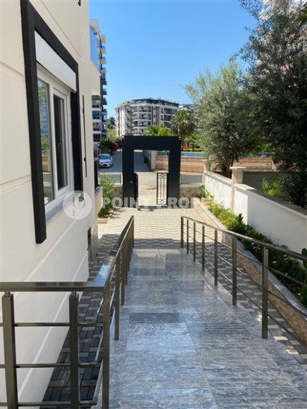 Компактная квартира с одной спальней на 3-м этаже дома, введенного в эксплуатацию в 2022 году.-id-4163-фото-7