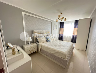 Апартаменты 70м2 в комплексе с полной инфраструктурой в центре популярного района Тосмур-id-2604-фото-5