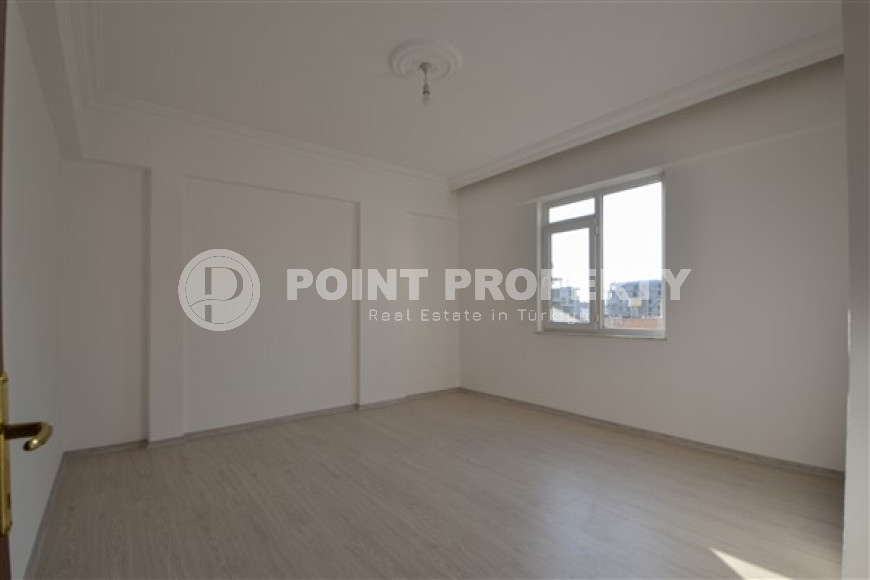 Прелестная квартира в центре Аланьи с площадью 155 м2. Продается без мебели.-id-4166-фото-4