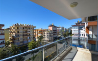Comfortable 2+1 apartment with an area of 85 m2 in the Cleopatra Beach area, Alanya center-id-4167-photo-6