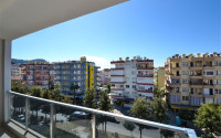 Comfortable 2+1 apartment with an area of 85 m2 in the Cleopatra Beach area, Alanya center-id-4167-photo-7