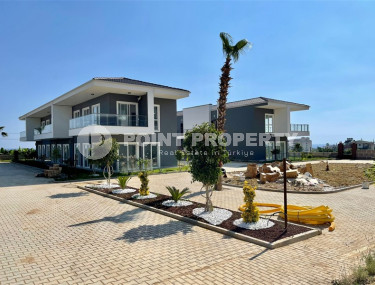 Apartment 2+1 with an area of 105 m2 overlooking the sea and nature in the resort area of Avsallar.-id-1045-photo-4