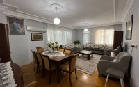 Spacious 3+1 apartment with an area of 150 m2 100 meters from the sea, Mahmutlar-id-4170-photo-1