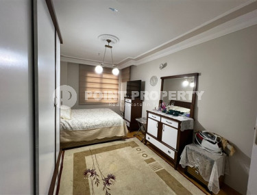 Spacious 3+1 apartment with an area of 150 m2 100 meters from the sea, Mahmutlar-id-4170-photo-4