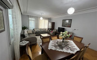 Spacious 3+1 apartment with an area of 150 m2 100 meters from the sea, Mahmutlar-id-4170-photo-9