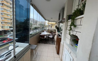 Spacious 3+1 apartment with an area of 150 m2 100 meters from the sea, Mahmutlar-id-4170-photo-11
