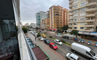 Spacious 3+1 apartment with an area of 150 m2 100 meters from the sea, Mahmutlar-id-4170-photo-13