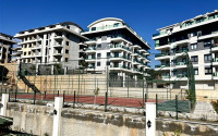 Modern duplex apartment 3+1 with an area of 215 m2 in the Oba area-id-4171-photo-5