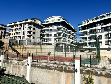 Modern duplex apartment 3+1 with an area of 215 m2 in the Oba area-id-4171-photo-5