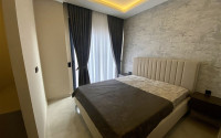 Modern duplex apartment 3+1 with an area of 215 m2 in the Oba area-id-4171-photo-12