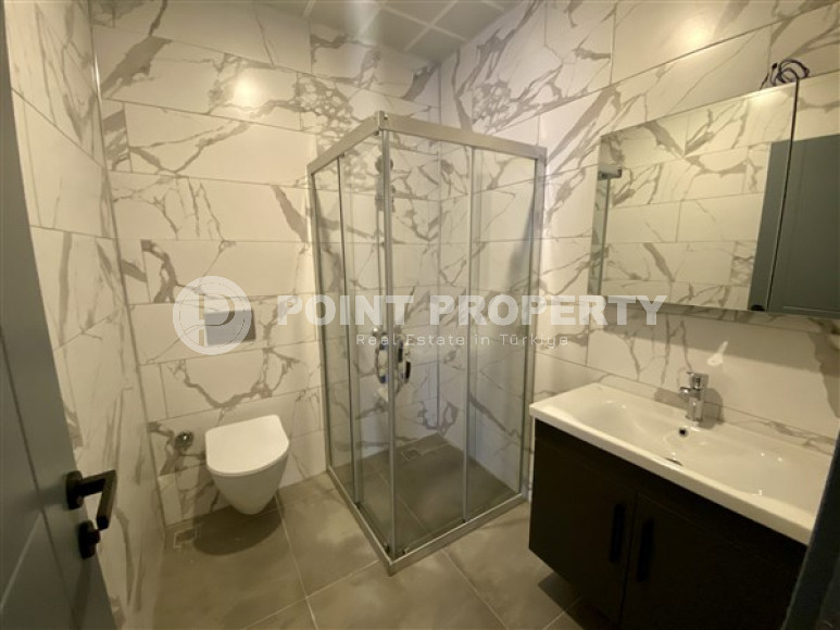 Modern duplex apartment 3+1 with an area of 215 m2 in the Oba area-id-4171-photo-13