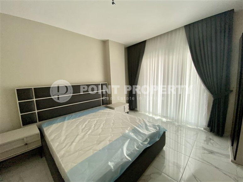Modern duplex apartment 3+1 with an area of 215 m2 in the Oba area-id-4171-photo-16