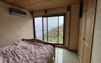 Duplex villa 3+1 with an area of 150 m2 in the picturesque area of Gazipaşa-id-4172-photo-22