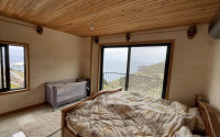 Duplex villa 3+1 with an area of 150 m2 in the picturesque area of Gazipaşa-id-4172-photo-23