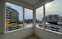 Well-maintained and inexpensive three-room apartment on the 8th floor in the Mahmutlar area-id-4173-photo-8