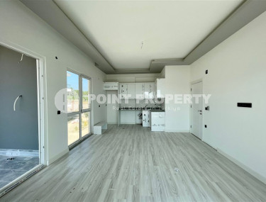 Apartment 2+1 with an area of 105 m2 overlooking the sea and nature in the resort area of Avsallar.-id-1045-photo-5