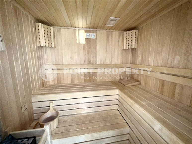 Modern duplex 2+1 on the 4th floor with an attic in a residential complex, commissioned in 2021.-id-4178-photo-16