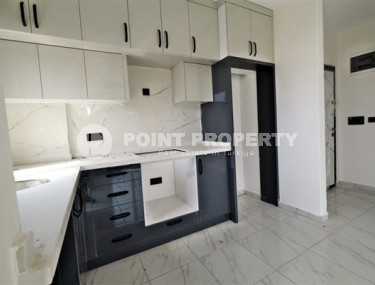 Небольшая квартира с чистовой отделкой на 1-м этаже дома, введенного в эксплуатацию в 2022 году.-id-4180-фото-3