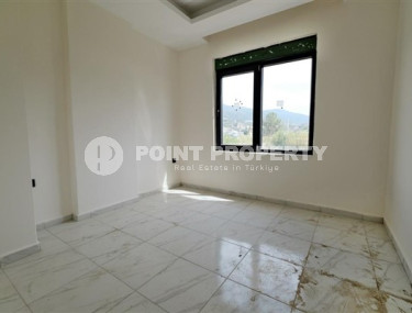 Небольшая квартира с чистовой отделкой на 1-м этаже дома, введенного в эксплуатацию в 2022 году.-id-4180-фото-4