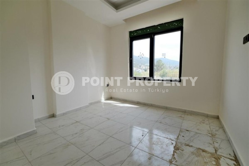 Небольшая квартира с чистовой отделкой на 1-м этаже дома, введенного в эксплуатацию в 2022 году.-id-4180-фото-4