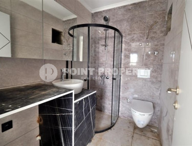 Небольшая квартира с чистовой отделкой на 1-м этаже дома, введенного в эксплуатацию в 2022 году.-id-4180-фото-5