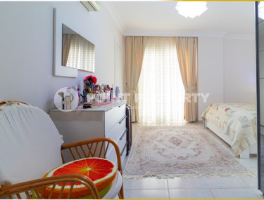 Modern two-bedroom apartment 400 meters from the sea in the popular Mahmutlar area.-id-4182-photo-4