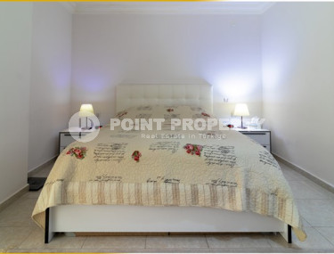 Modern two-bedroom apartment 400 meters from the sea in the popular Mahmutlar area.-id-4182-photo-5