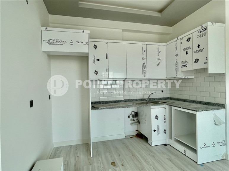 Apartment 2+1 with an area of 105 m2 overlooking the sea and nature in the resort area of Avsallar.-id-1045-photo-6