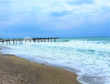 Готовая к проживанию вилла с площадью 135 м2 и мебелью в районе Конаклы-id-4184-фото-5