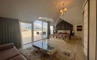 Royal penthouse with 4+1 layout and area of 225 m2 in Cikcilli area-id-4185-photo-3