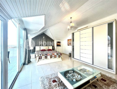 Royal penthouse with 4+1 layout and area of 225 m2 in Cikcilli area-id-4185-photo-4
