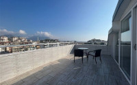 Royal penthouse with 4+1 layout and area of 225 m2 in Cikcilli area-id-4185-photo-12